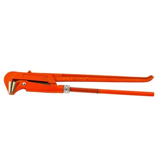 wrench 1.5" SHINOPAIR GRIP PIPE WRENCH Hand tools Hardware hand tools ประแจ ประแจจับแป๊บ ซิโน ขาคู่ 1.5 นิ้ว เครื่องมือช