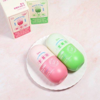 [สินค้าของแท้/พร้อมส่ง100%] GRN+  All New Green &amp; Pink Season 4 อาหารเสริมคุมน้ำหนักสุดฮิต ขายดีอันดับ 1 ในเกาหลี