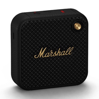 Marshall Willen ลำโพงไร้สาย ขนาดพกพา แบตเตอรี่ใช้ได้นานสุด 15 ชั่วโมง img 4
