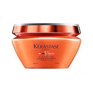 ของใหม่คะ Kerastase Discipline Masque Oleo Relax 200ml