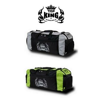 กระเป๋าเก็บอุปกรณ์กีฬา ท็อปคิงส์  TOP KING Gym Bags TKGMB-01