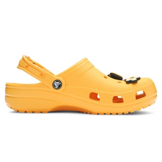 Crocs Classic Clog x Bieber with drew house (ORANGE)