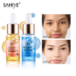 SANIYE เอสเซ้นส์บำรุงผิวหน้ายกกระชับ R3043 / R3046
