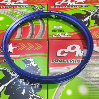 วงล้อ (COM)* {AK กล่องเขียว} 1.40-17 สีน้ำเงิน 1วง รหัสสินค้า C042202