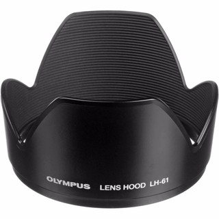 Olympus LH-61 Lens Hood for Olympus 14-45mm f/3.5-5.6 Zuiko EZ Zoom Lens สินค้า olympus แท้