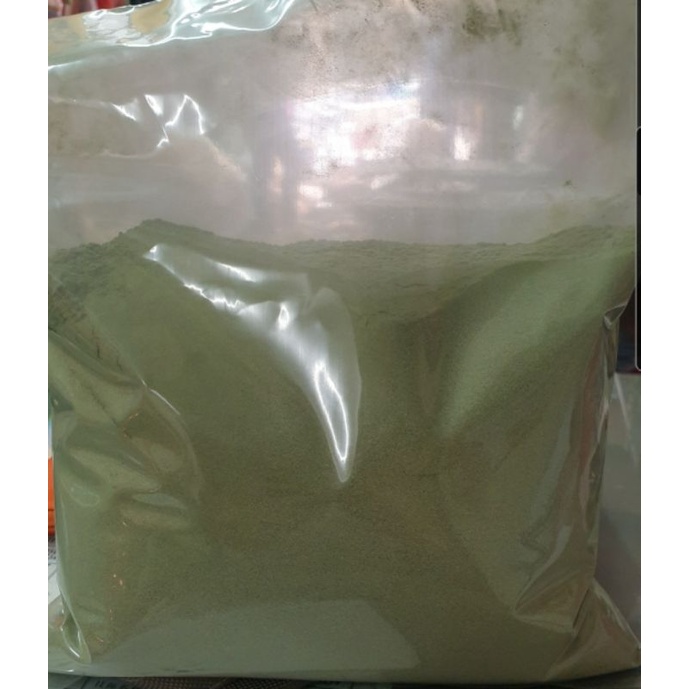 ฟ้าทะลายโจน ผงบดละเอียดไม่ผสม  1kg