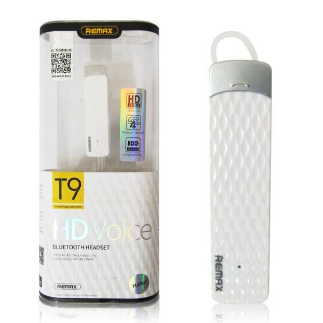 หูฟังบลูทูธ Remax RB-T9