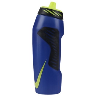 Nike  ไนกี้ กระบอกน้ำ OL+ Water Bottle 32Oz. N.OB.A6.499 BL(790)