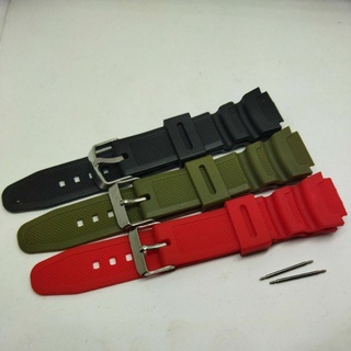 Skmei นาฬิกาข้อมือ STRAP 1299 1496 1454 SKMEI STRAP 1299 1454 1496 Tbw 1299 1454 1496