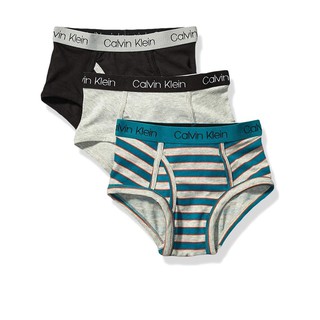 Calvin Klein  Brief 3 pack