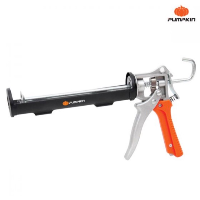 PUMPKIN | ปืนยิงซิลิโคน Heavy duty PTT-9CKAL รหัส 30414