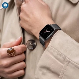 สาย Maimo smartWatch สมาร์ทวอช สายสมาร์ทวอทช์ Stainless Steel สาย Maimo สมาร์ทวอทช์