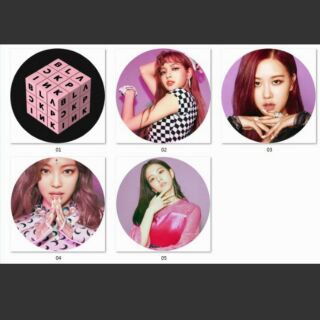 Blackpink holder popsockets