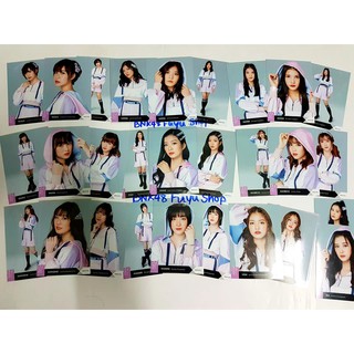 Photoset Beginner BNK48 ชุด 3 ใบ panda natherine khamin view bamboo faii stang deenee kheng maira