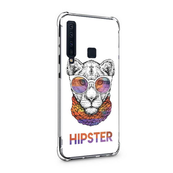 เคส สำหรับ Samsung Galaxy A9 Anti-Shock Protection TPU Case [HIPSTER]