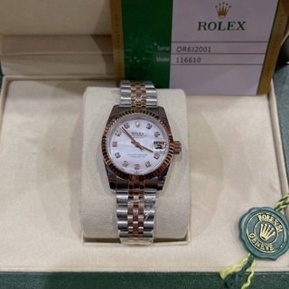 นาฬิกา Rolex Hi-end1:1