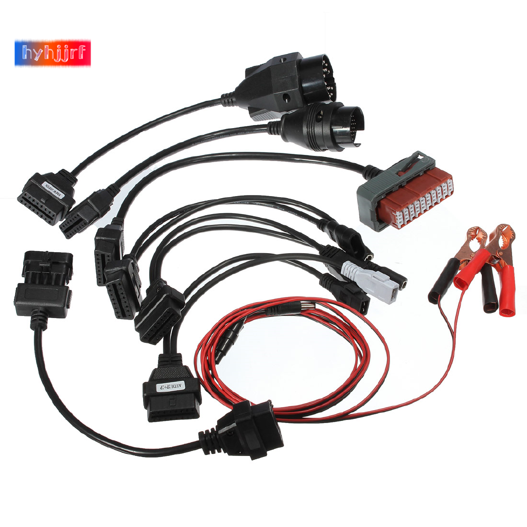 Защита obd разъема