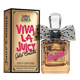 Juicy Couture Viva La Juicy Gold Couture edp 30ml / 100ml