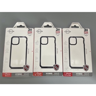 สินค้าลดราคา Itskins Hybrid Solid PBTR case for iphone 12 series
