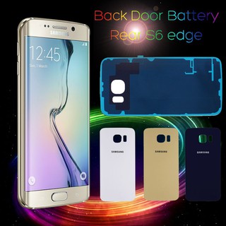 เคสโทรศัพท์มือถือสำหรับ Samsung Galaxy S 6 Edge