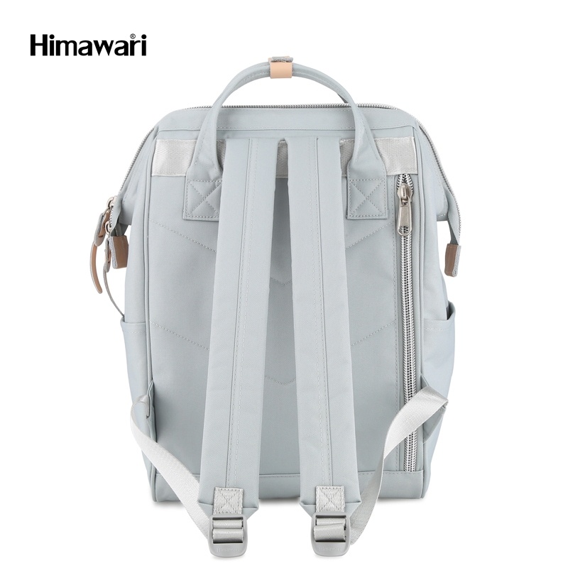 HIMAWARI กระเป๋าเป้สะพายหลัง กันน้ำ 15