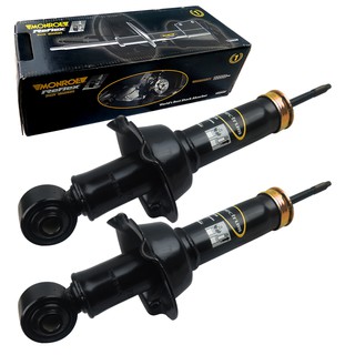 MONROE โช๊คอัพหลัง ( 2X64514062 ) HONDA CRV 2007 REFLEX BLACK (72497ST)(คู่)