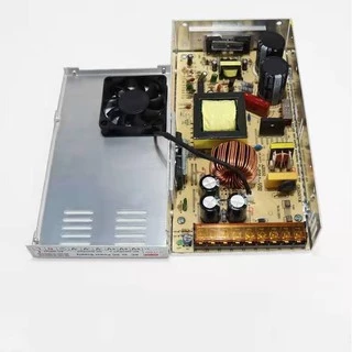 🚚พร้อมส่ง🚚(Bangkok ,fast delivery)สวิทชิ่ง หม้อแปลงไฟฟ้า Switching Power Supply สวิทชิ่ง เพาวเวอร์ ซัพพลาย12V 30A 360W