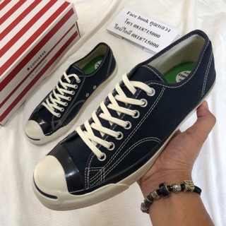 #CONVERSE JACK PURCELL HS V U.S. ORIGINATOR🇯🇵