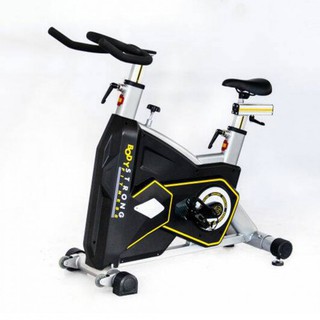 360 Ongsa Fitness Spin Bike FB-5817 - Flywheel 24KG.