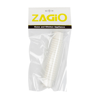 ราคาพิเศษ!! ท่อย่นสั้น ZAGIO ความยาว 18 ซม. คละสี Sink Accessories