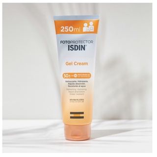 ☀️พร้อมส่ง☀️Fotoprotector ISDIN Gel Cream SPF 50+