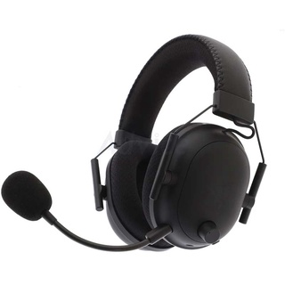 HEADSET (7.1) RAZER หูฟัง BLACKSHARK V2 PRO [RZ04-03220100-R3M1](By Shopee  SuperTphone1234)