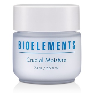 BIOELEMENTS - บำรุงกลางวัน Crucial Moisture (ผิวแห้งถึงผิวแห