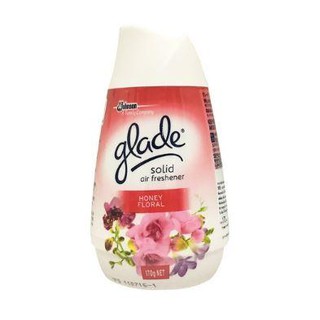 ﻿เจลปรับอากาศGLADE Solid Honey Floral 170 กรัม x 1 ขวด