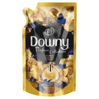 น้ำยาปรับผ้านุ่มผ้า DOWNY แดร์ริ่ง 1.35 ลิตร อุปกรณ์และผลิตภัณฑ์ซักรีด