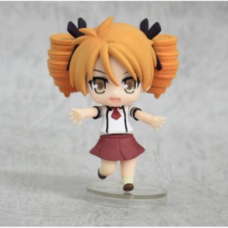 [Nendoroid Pettit] Baka to test Shokanju : Miharu Shimizu ของแท้🇯🇵 มือ 2