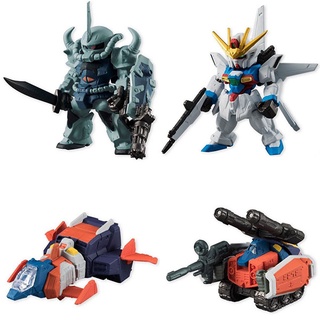 BANDAI (ตัวเดี่ยว) FW Gundam Converge Selection [Limited Color] 4549660223795 (Figure)