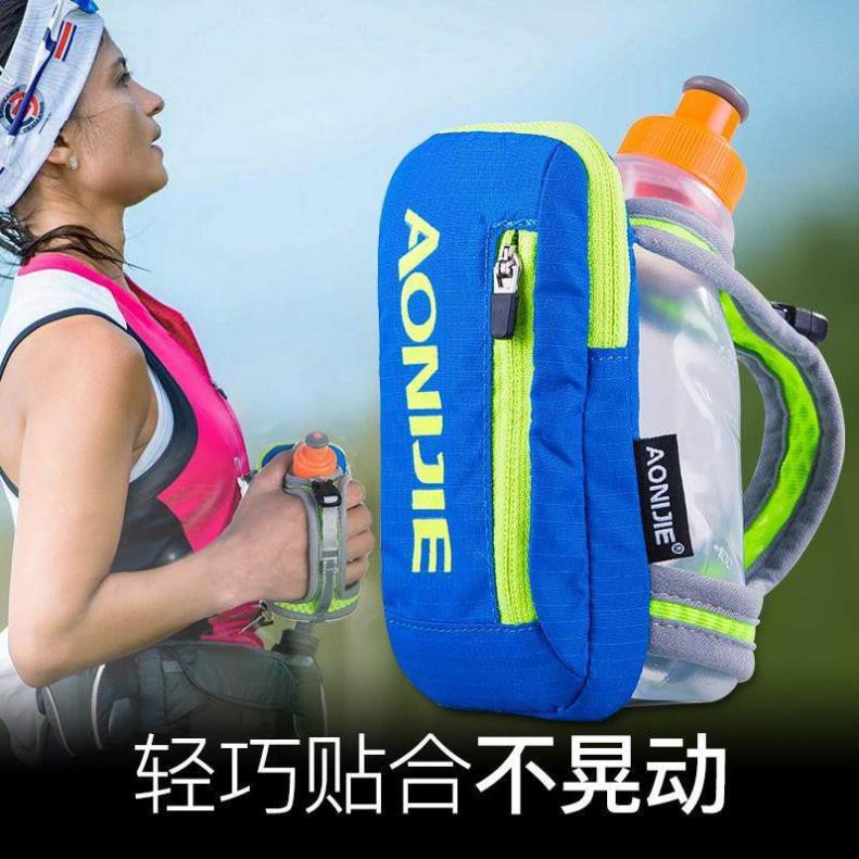 AONIJIE E907 เข็มขัดวิ่งมือถือ