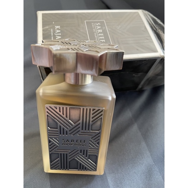Kajal Sareef EDP 100ml
