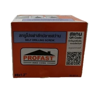 PROFAST สกรูโปรฟาส์ทปลายสว่าน