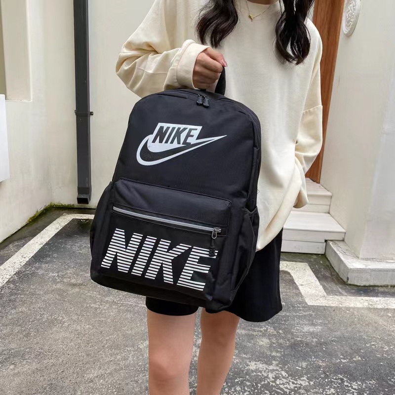 Adidas,Nike กีฬากระเป๋าเป้สะพายหลัง Backpack