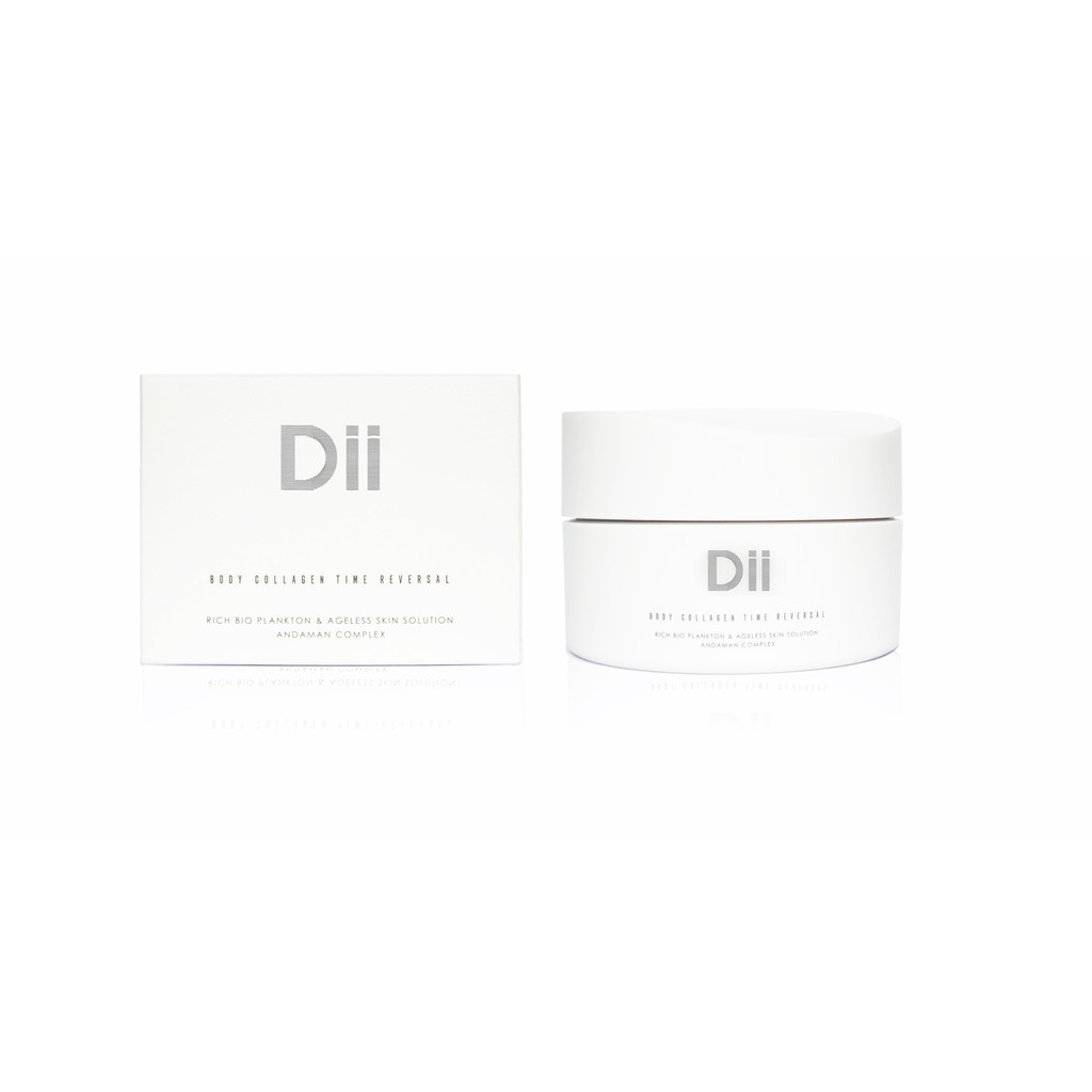 Dii Collagen Time Reversal 50 ml.