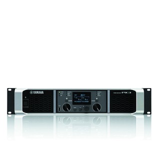 YAMAHA PX3 Power Amplifier