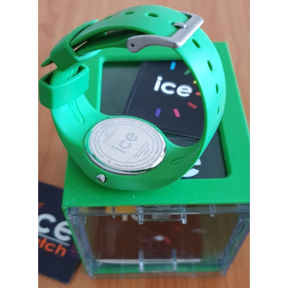 นาฬิกา ICE WATCH สีเขียว