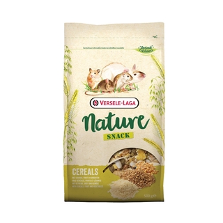 Nature Snack Cereals 500g.