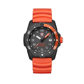 Luminox นาฬิกาข้อมือ BEAR GRYLLS SURVIVAL 3720 SEA SERIES รุ่น XB.3729.NGU