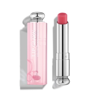 【SUVI】Dio Color-changing Lip Balm Charm Lipstick Moisturizing Does Not Fade Non-stick Cup 001/004 ลิปสติก ลิปบาล์ม เปลี่ยนสีได้ ให้ความชุ่มชื้น ไม่จางหาย ไม่ติดถ้วย 001/004