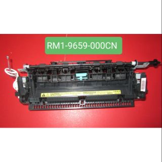 Fixing AssY 220v ชุดทำความร้อนทั้งชุด RM1-9659-000CN HP LaserJet Pro M201dw HP LaserJet pro m201n HP LJ Pro M202n