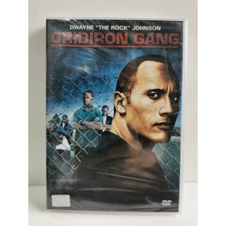 DVD SE : GRIDIRON GANG