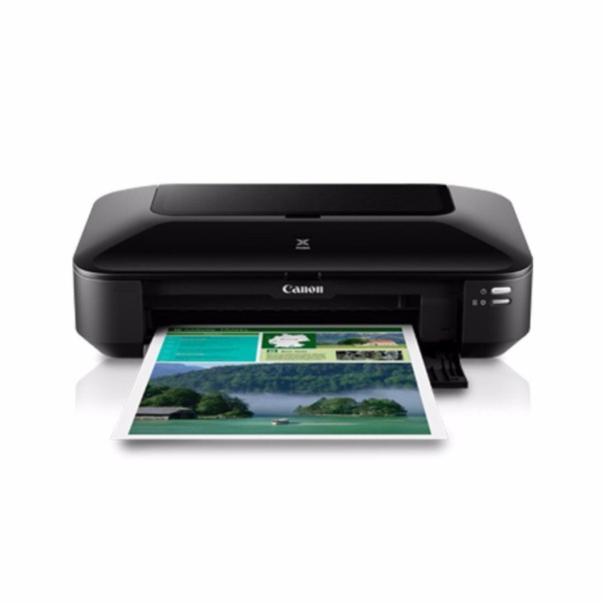 Canon BUBBLE JET PRINTER Printer A3 PIXMA iX6770 Shopee Thailand